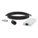 AXIS P1245 Mk II cámara modular