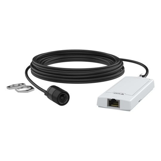 AXIS P1245 Mk II cámara modular