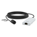 AXIS P1245 Mk II cámara modular
