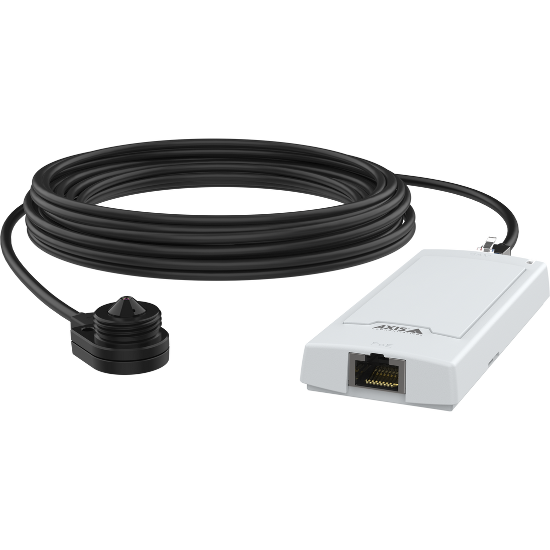 AXIS P1265 Mk II cámara modular