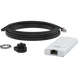 AXIS P1265 Mk II cámara modular