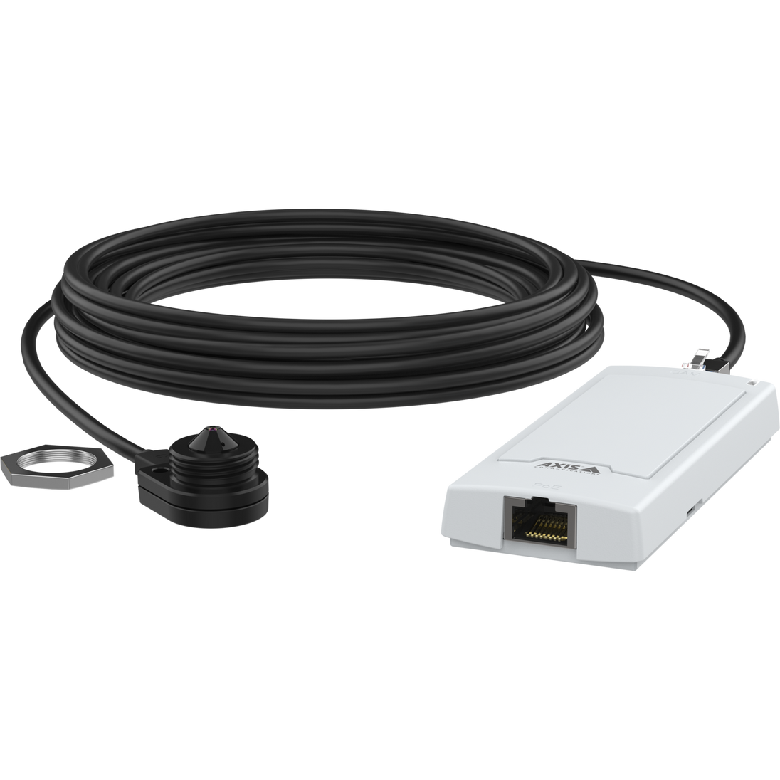 AXIS P1265 Mk II cámara modular