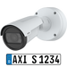 AXIS P1485-LE Kit cámara lectora de placas