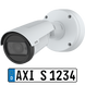 AXIS P1485-LE Kit cámara lectora de placas