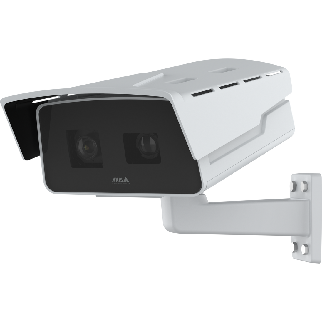 AXIS P1518-E cámara box