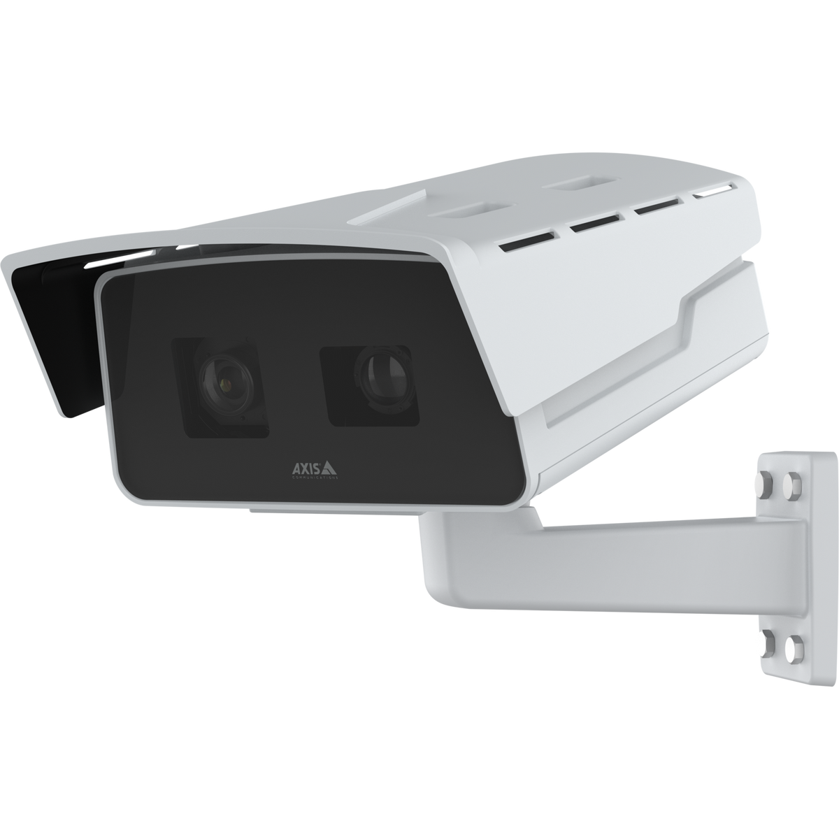 AXIS P1518-E cámara box