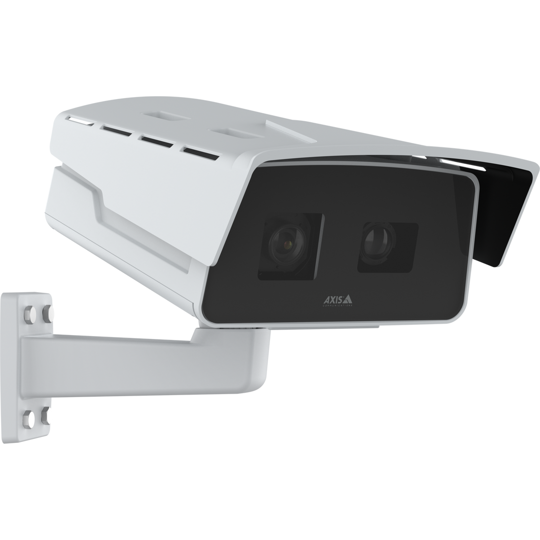 AXIS P1518-E cámara box