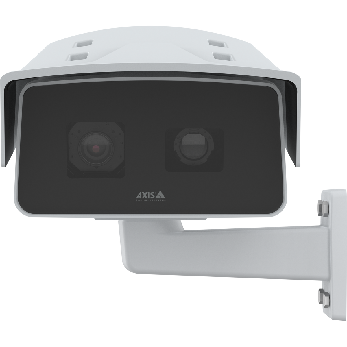 AXIS P1518-E cámara box