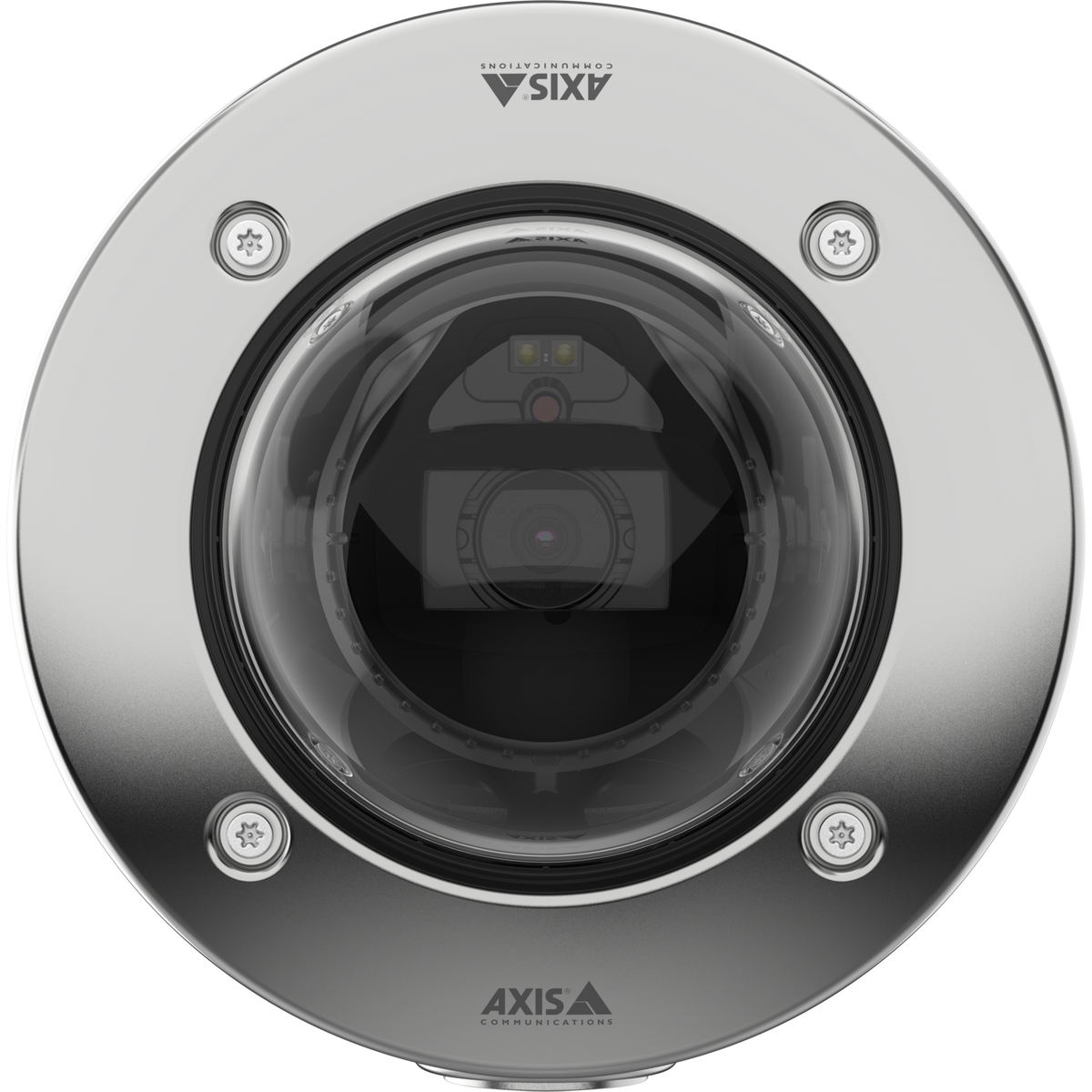 AXIS P3268-SLVE cámara domo
