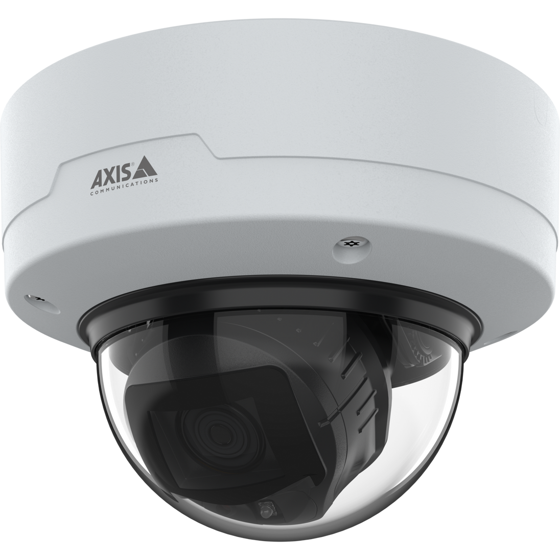 AXIS P3277-LV cámara domo