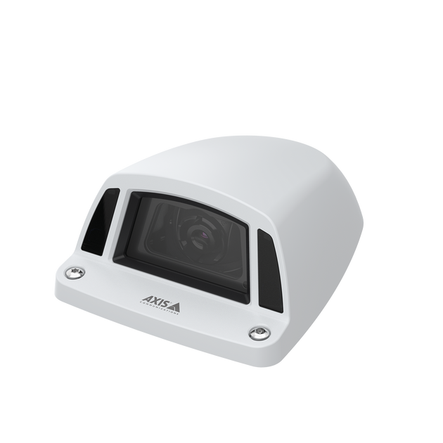 AXIS P3925-LRE cámara domo