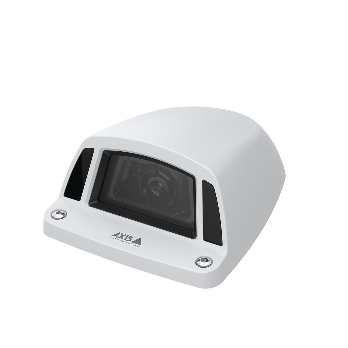 AXIS P3925-LRE cámara domo