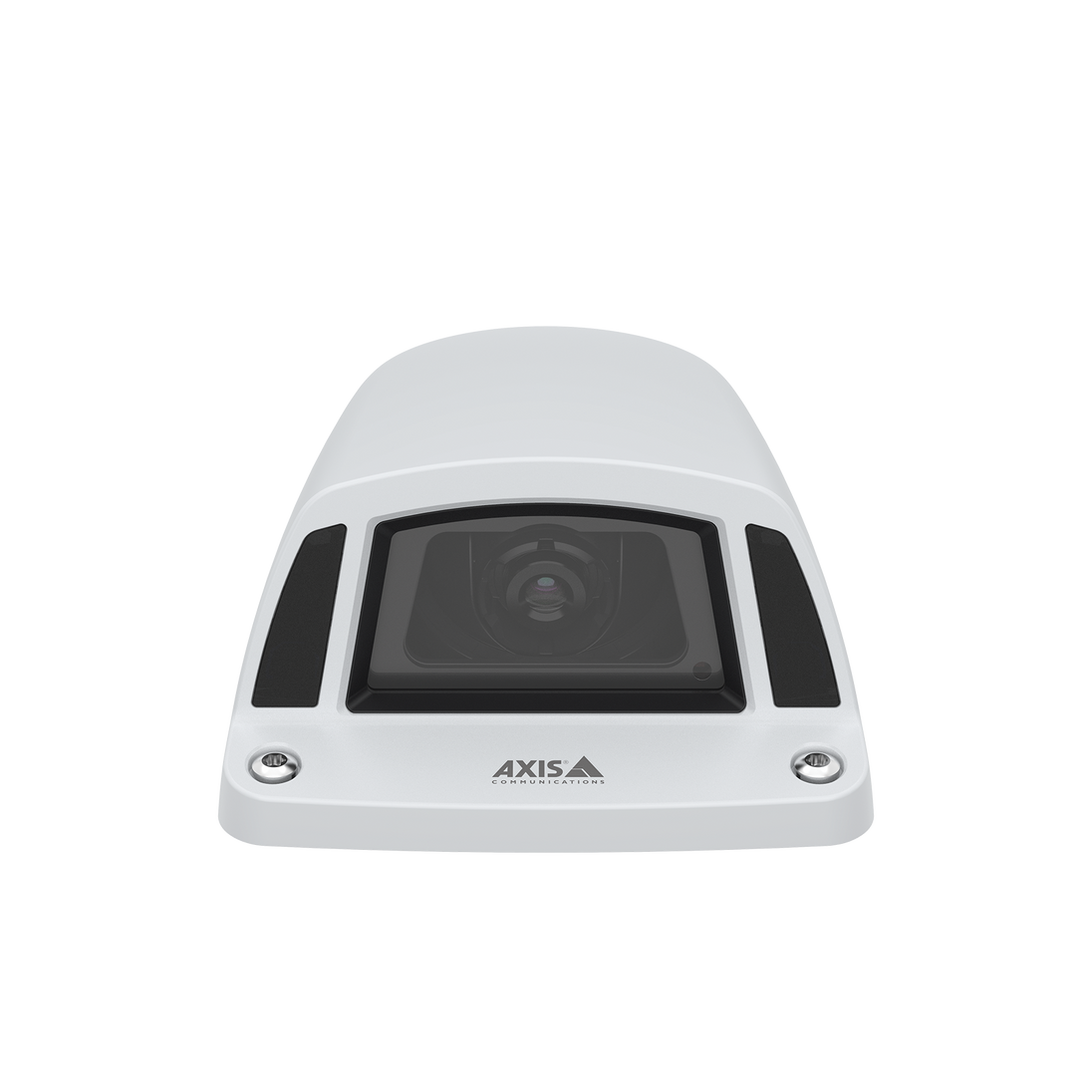 AXIS P3925-LRE cámara domo
