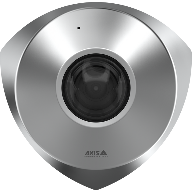 AXIS P9117-PV cámara domo