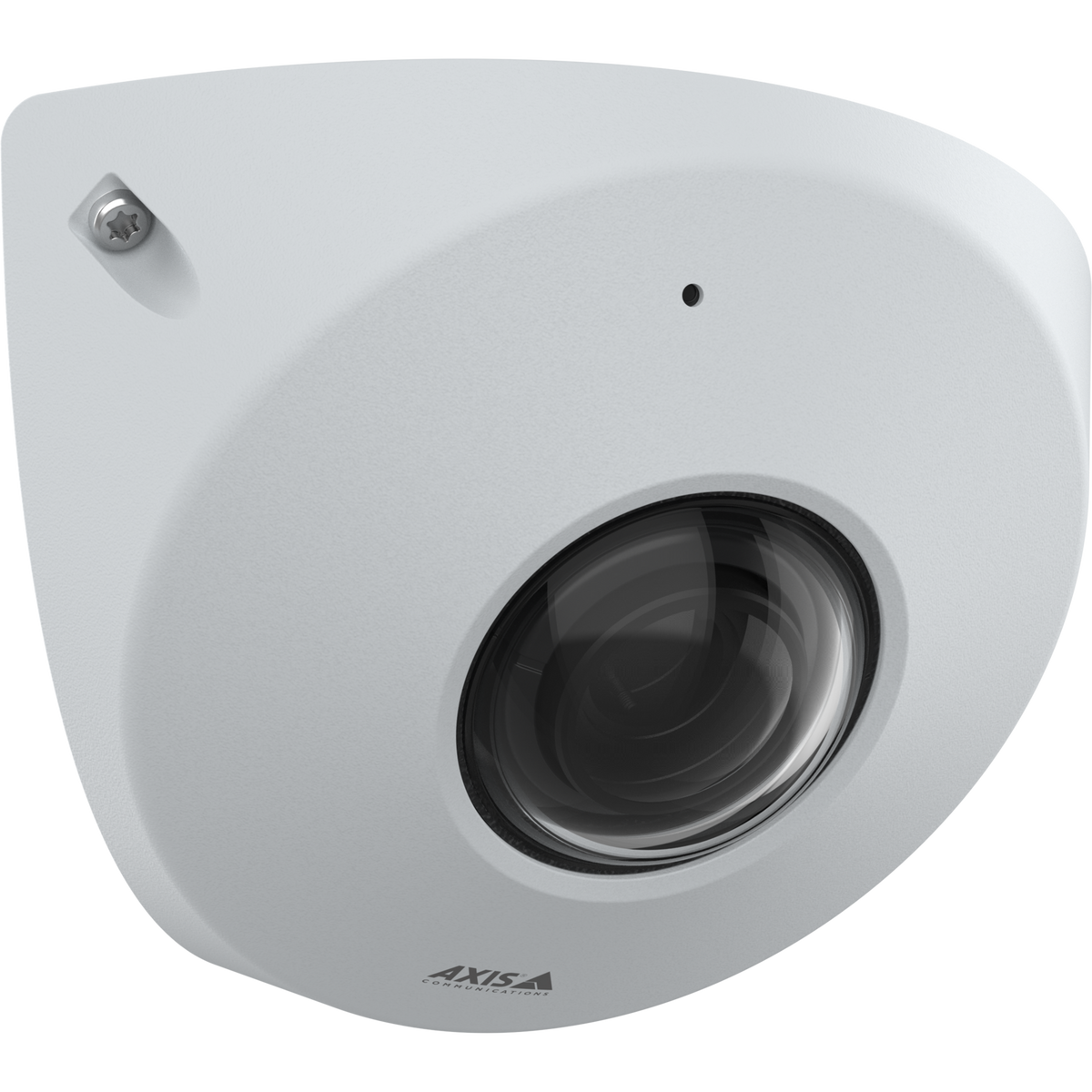 AXIS P9117-PV cámara domo