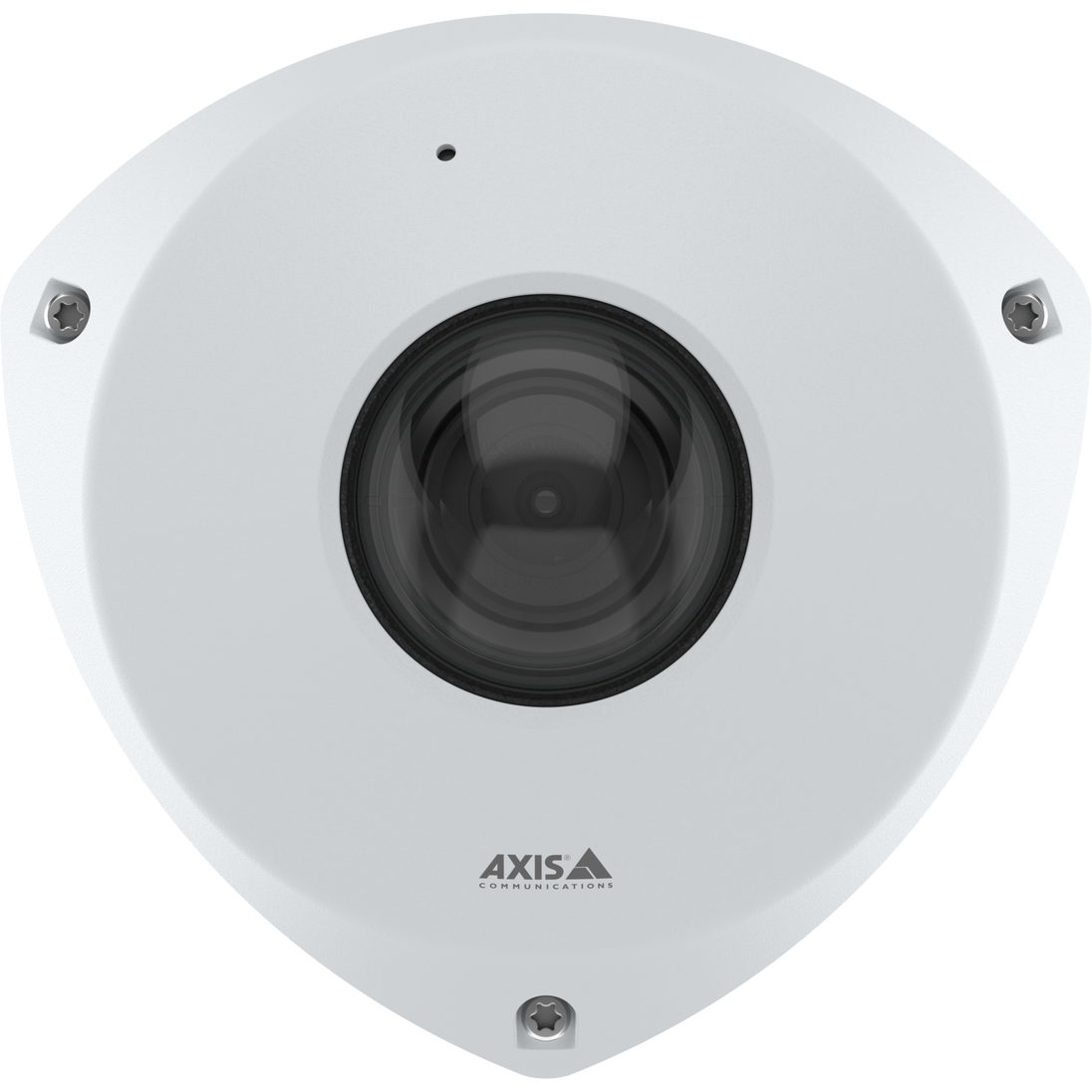 AXIS P9117-PV cámara domo