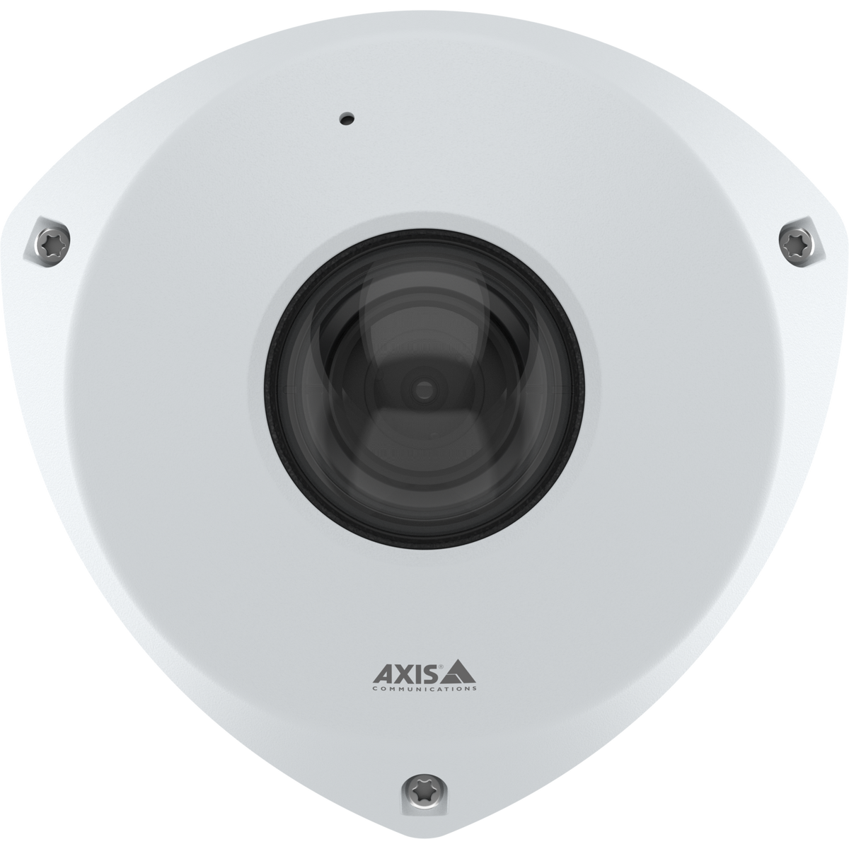 AXIS P9117-PV cámara domo