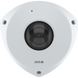 AXIS P9117-PV cámara domo