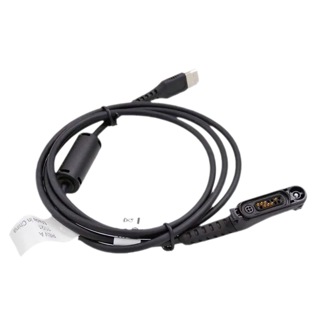 Cable de programación Motorola PMKN4265A Mini GCAI para R7
