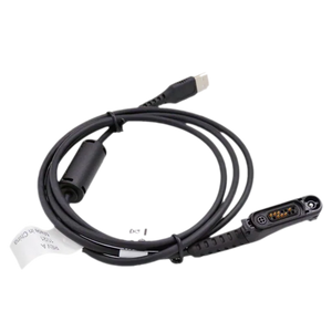 Cable de programación Motorola PMKN4265A de interfaz Mini GCAI R7
