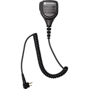 Motorola PMMN4013 micrófono de solapa