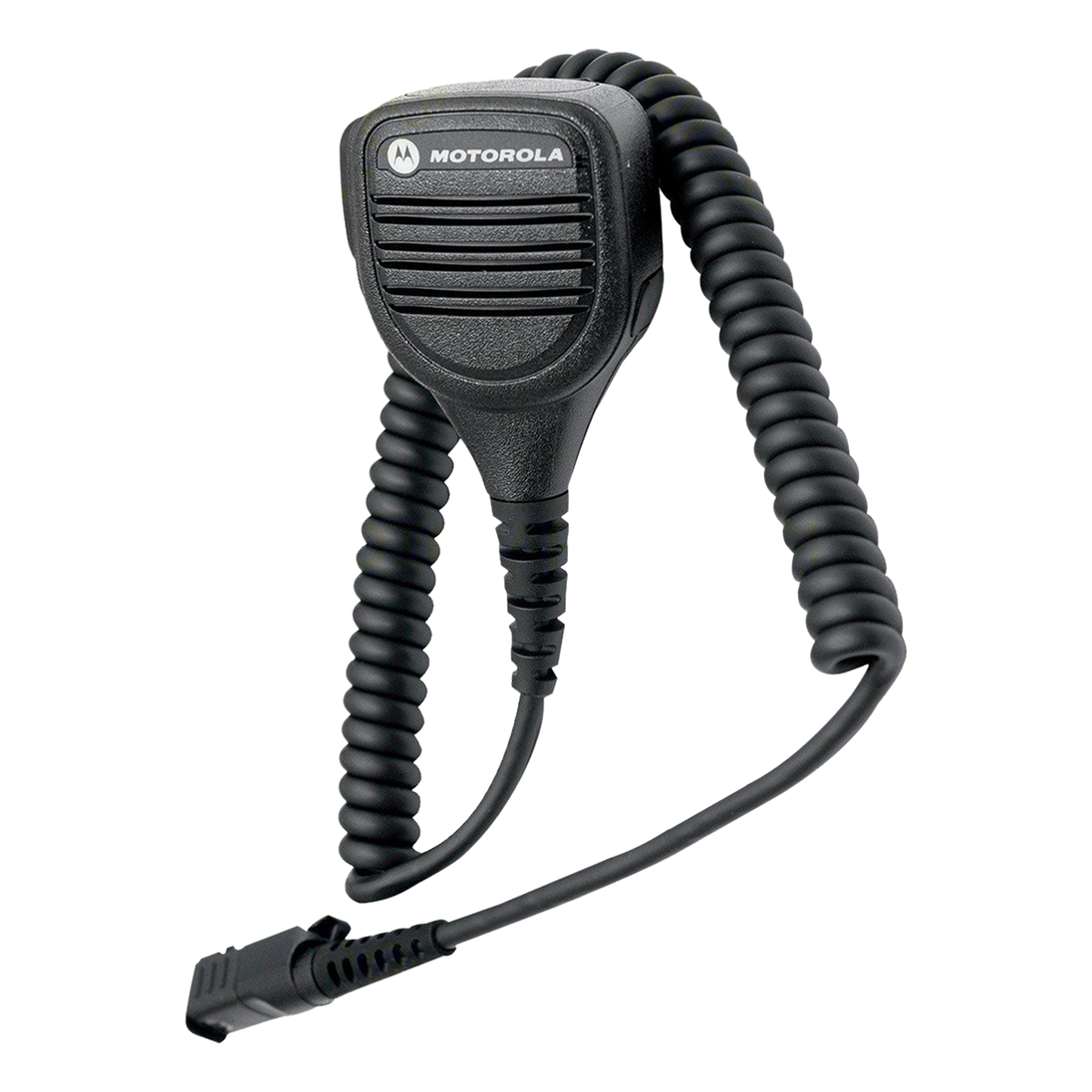 Micrófono Motorola PMMN4073 de solapa IP55 con jack 3.5 mm para R5