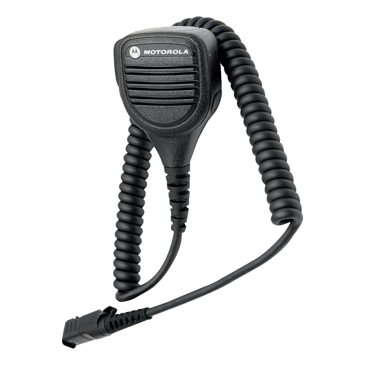 Micrófono Motorola PMMN4073 de solapa IP55 con jack 3.5 mm para R5