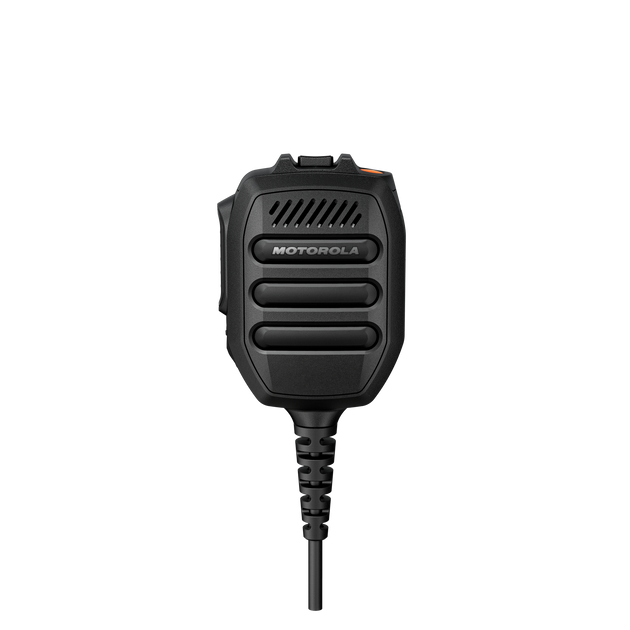 Micrófono Motorola PMMN4128 RM780 IMPRES IP68 HAZLOC para R7