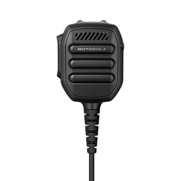 Micrófono Motorola PMMN4131A RM730 IMPRES IP68 para R7