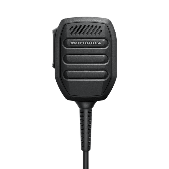 Micrófono Motorola PMMN4140A RM760 IMPRES IP68 para R7