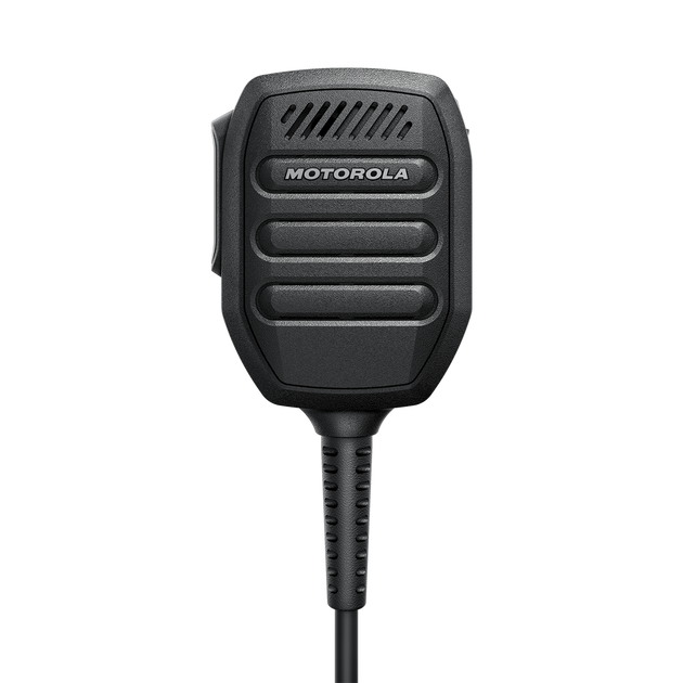 Micrófono Motorola PMMN4140A RM760 IMPRES IP68 para R7