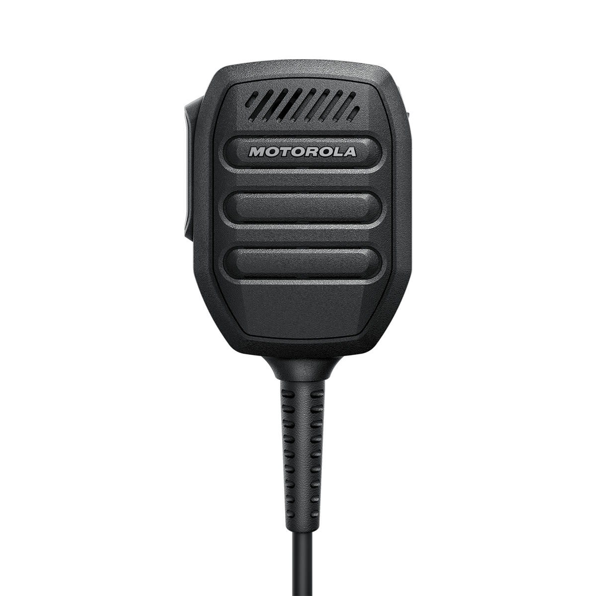 Micrófono Motorola PMMN4140A RM760 IMPRES IP68 para R7