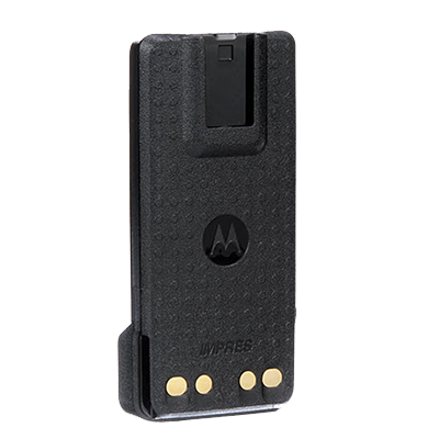 Batería Motorola PMNN4491 Li-Ion 2100 mAh IP68 para R7