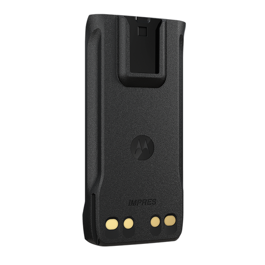 Batería Motorola PMNN4807 IMPRES Li-Ion 2200 mAh IP68 para R7