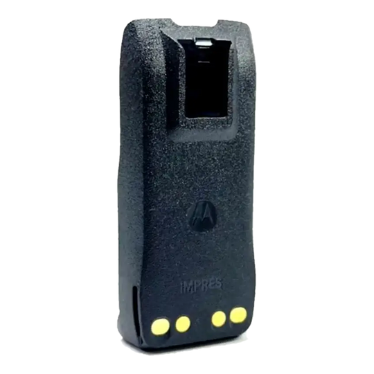 Batería Motorola PMNN4890 Li-Ion 3200 mAh IP67 UL para R5