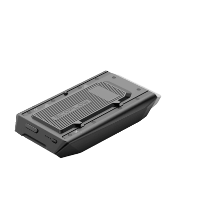 Batería ECOFLOW Compatible con WAVE 2 EFKT210, Litio NCM 1159kWh 50.4 Vcd | SIERRA STORE - ECOFLOW