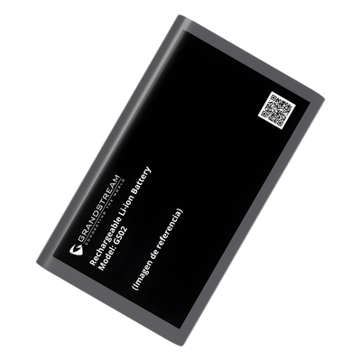 Batería de Litio / 3.7V / 2000mAh / 7.5h Conversación / 150h Espera / 1.2m Resistencia Caídas / 0.55 x 0.17 x 0.07 ft | SIERRA STORE
