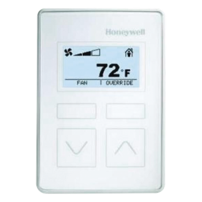 Sensor y Display de Temperatura / Precisión ±0.2°C / Pantalla LCD Retroiluminada / Bus Sylk / IP30 | SIERRA STORE
