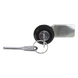 Cerradura con Paleta Metálica / IP66 / IK10 / 2 Llaves / Acero / Gabinetes hasta 1000+ mm | SIERRA STORE