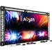 Kit Videowall LED Interior / ABSEN / 24 Gabinetes 500 x 500 / Pixel Pitch 2.6 mm / 1000 nits / Refacciones y Flight Cases Incluidos | SIERRA STORE