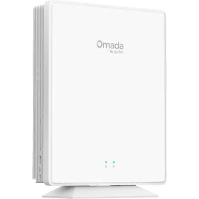Punto de Acceso GPON Omada / Wi-Fi 6 AX3000 / 3.0 Gbps /1 puerto GPON / 1 Puerto FXS / 4 Puertos 10/100/1000 RJ45 / Mesh Omada / | SIERRA STORE