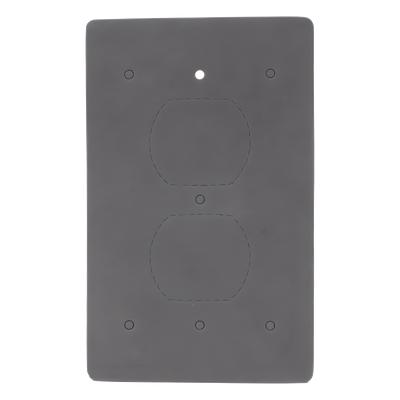 Empaque rectangular de polietileno / 500 ml / Hermético / Uso alimentario | SIERRA STORE