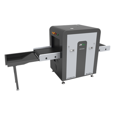 Maquina de Rayos X para equipaje Tunel de 50 x 30 cm | SIERRA STORE