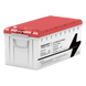 Batería LiFePO4 / 2.56 kWh / 25.6V / 100 Ah / BMS Integrado / IP65 / Comunicación RS485 y CAN | SIERRA STORE