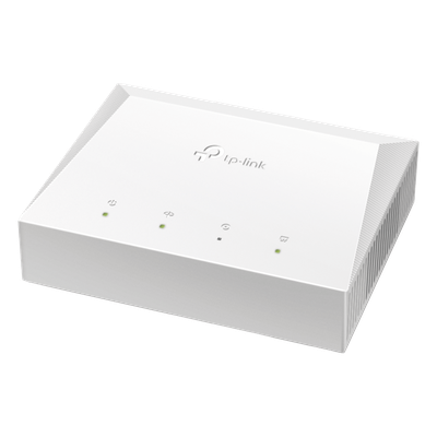 ONU/ONT Bridge / 1 Puerto GPON/EPON 2.488 Gbps / 1 Puerto RJ45 Gigabit / Conector SC/APC / IPv4/IPv6 / OMCI / 5.4W | SIERRA STORE