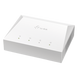 ONU/ONT Bridge / 1 Puerto GPON/EPON 2.488 Gbps / 1 Puerto RJ45 Gigabit / Conector SC/APC / IPv4/IPv6 / OMCI / 5.4W | SIERRA STORE