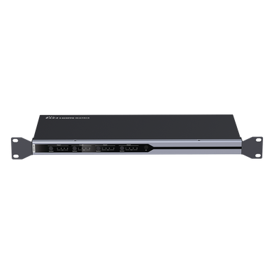 Matricial 4 x 4 HDMI, en 4 K @30 Hz. | SIERRA STORE