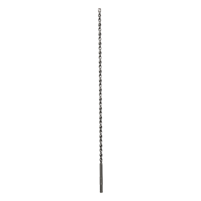Broca SDS-PLUS / 2 Filos / 3/8" x 22" x 24" / Punta Centradora / Reducción de Vibraciones | SIERRA STORE