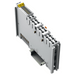 Módulo de Entrada Digital / 16 Canales / 24 V DC / Conmutación Negativa NPN / Filtro RC 3 ms / Push-in CAGE CLAMP® / Aisla...