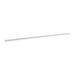 PANDUIT LD3WH6-A - Canaleta de PVC / 19.6 x 12 mm / 1.83 m (6 ft) de largo / Adhesiva sin herramientas / UL94V-0 / Bisagra integrada | SIERRA STORE